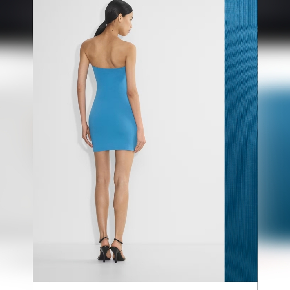 Aritzia Contour Dress S NWT - Picture 4 of 7